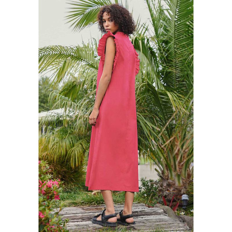COOP Three-Mendous Blooms Dress image number 3